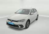 A vendre VOLKSWAGEN POLO Life 2023 occasion photo 8