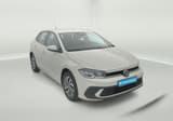 A vendre VOLKSWAGEN POLO Life 2023 occasion
