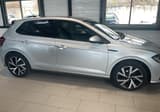 A vendre VOLKSWAGEN POLO R-Line 2023 occasion photo 5
