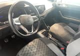 A vendre VOLKSWAGEN POLO R-Line 2023 occasion photo 9