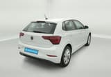 A vendre VOLKSWAGEN POLO Style 2023 occasion photo 4