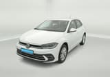 A vendre VOLKSWAGEN POLO Style 2023 occasion photo 8