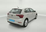 A vendre VOLKSWAGEN POLO Style 2023 occasion photo 4