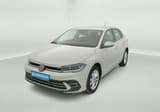 A vendre VOLKSWAGEN POLO Style 2023 occasion photo 8
