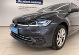 A vendre VOLKSWAGEN POLO Style 2023 occasion photo 3