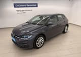 A vendre VOLKSWAGEN POLO Style 2023 occasion