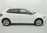 A vendre VOLKSWAGEN POLO Style 2023 occasion photo 3