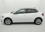 A vendre VOLKSWAGEN POLO Style 2023 occasion photo 7