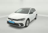 A vendre VOLKSWAGEN POLO Style 2023 occasion photo 8