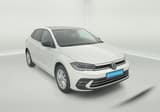 A vendre VOLKSWAGEN POLO Style 2023 occasion