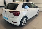 A vendre VOLKSWAGEN POLO Style 2023 occasion photo 4