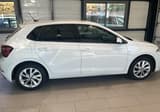 A vendre VOLKSWAGEN POLO Style 2023 occasion photo 5
