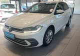 A vendre VOLKSWAGEN POLO Style 2023 occasion