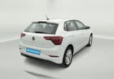 A vendre VOLKSWAGEN POLO Style 2023 occasion photo 4