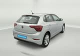 A vendre VOLKSWAGEN POLO Style 2023 occasion photo 4