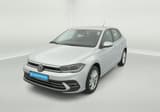 A vendre VOLKSWAGEN POLO Style 2023 occasion photo 8