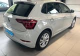 A vendre VOLKSWAGEN POLO Style 2023 occasion photo 4