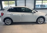 A vendre VOLKSWAGEN POLO Style 2023 occasion photo 5
