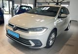 A vendre VOLKSWAGEN POLO Style 2023 occasion
