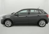 A vendre VOLKSWAGEN POLO Style 2023 occasion photo 7