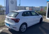 A vendre VOLKSWAGEN POLO Style 2023 occasion photo 4