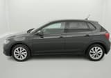 A vendre VOLKSWAGEN POLO Style 2023 occasion photo 7