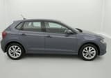 A vendre VOLKSWAGEN POLO Style 2023 occasion photo 3