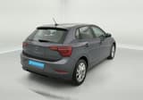 A vendre VOLKSWAGEN POLO Style 2023 occasion photo 4