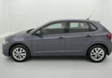 A vendre VOLKSWAGEN POLO Style 2023 occasion photo 7