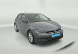 A vendre VOLKSWAGEN POLO Style 2023 occasion