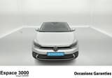 A vendre VOLKSWAGEN POLO Style 2023 occasion photo 2