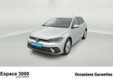 A vendre VOLKSWAGEN POLO Style 2023 occasion photo 8