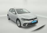 A vendre VOLKSWAGEN POLO Style 2023 occasion