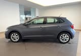 A vendre VOLKSWAGEN POLO Style 2023 occasion photo 2