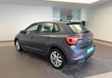 A vendre VOLKSWAGEN POLO Style 2023 occasion photo 3