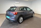 A vendre VOLKSWAGEN POLO Style 2023 occasion photo 5