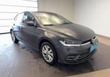 A vendre VOLKSWAGEN POLO Style 2023 occasion photo 7