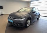 A vendre VOLKSWAGEN POLO Style 2023 occasion