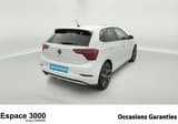 A vendre VOLKSWAGEN POLO GTI 2024 occasion photo 4