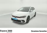 A vendre VOLKSWAGEN POLO GTI 2024 occasion photo 8