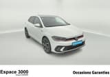 A vendre VOLKSWAGEN POLO GTI 2024 occasion