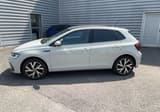 A vendre VOLKSWAGEN POLO R-Line 2024 occasion photo 2