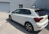 A vendre VOLKSWAGEN POLO R-Line 2024 occasion photo 3