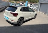 A vendre VOLKSWAGEN POLO R-Line 2024 occasion photo 5