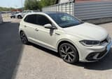 A vendre VOLKSWAGEN POLO R-Line 2024 occasion photo 7