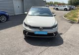 A vendre VOLKSWAGEN POLO R-Line 2024 occasion photo 8