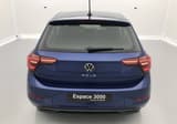 A vendre VOLKSWAGEN POLO Style 2024 occasion photo 22