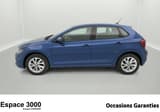 A vendre VOLKSWAGEN POLO Style 2024 occasion photo 3