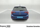 A vendre VOLKSWAGEN POLO Style 2024 occasion photo 5