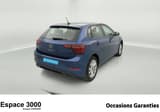 A vendre VOLKSWAGEN POLO Style 2024 occasion photo 6